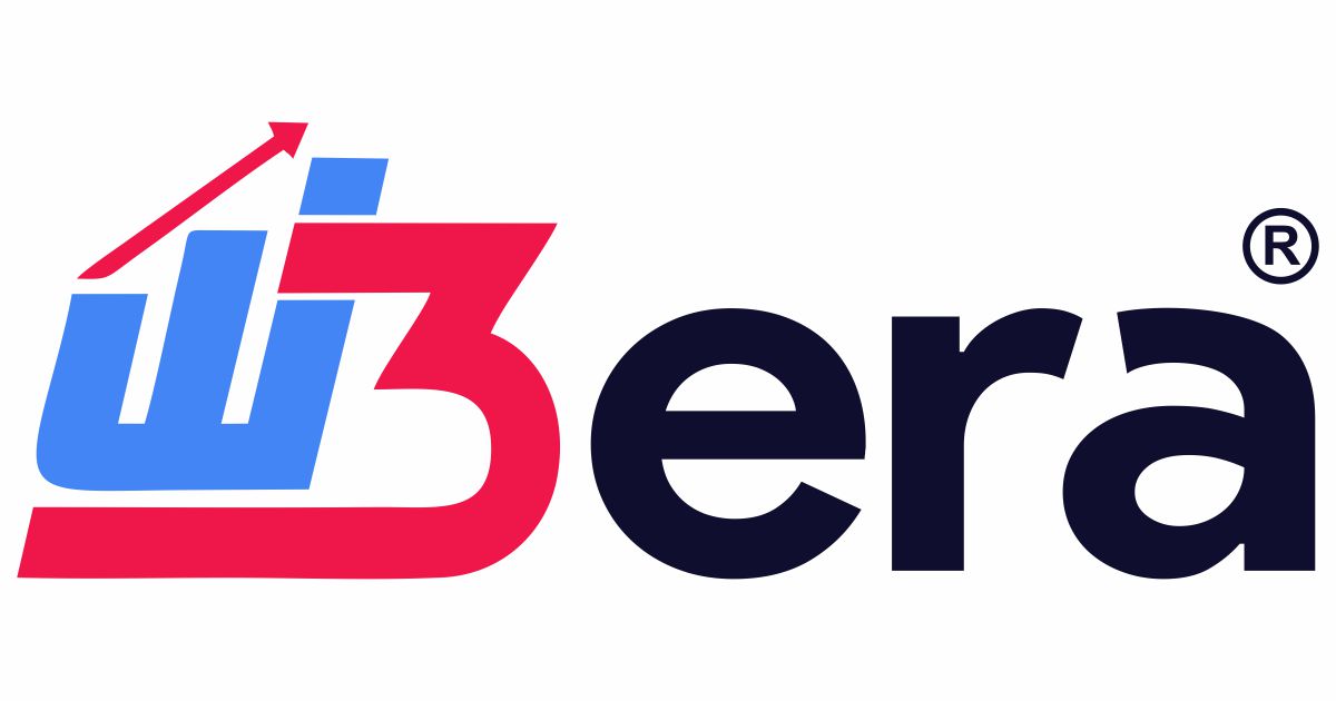 W3era Web Technology Pvt Ltd logo